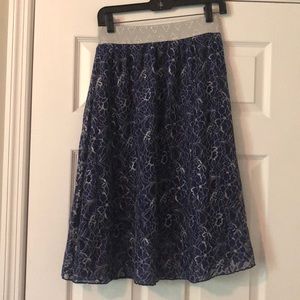 Lularoe Elegant Lola